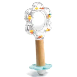 Djeco Rammelaar Babyflower Clearance