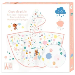 Djeco Regencape Kat Sale