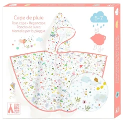 Regencape Zomer-Djeco Outlet