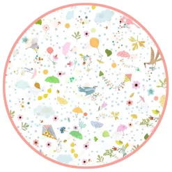 Regencape Zomer-Djeco Outlet