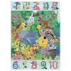 Djeco Reuzenlegpuzzel Jungle - 54st. Sale