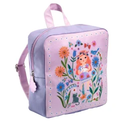 Djeco Rugzak Lila Sale