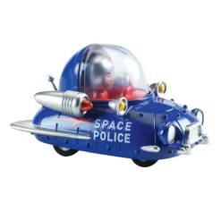 Ruimte Politie-Djeco Discount