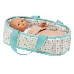 Sasha Babypop - 20cm-Djeco