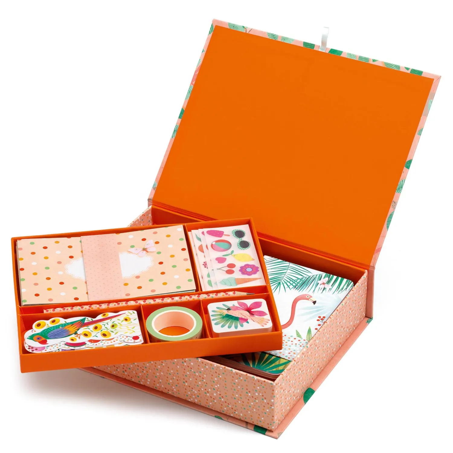 Schrijfset Marie>Djeco Outlet