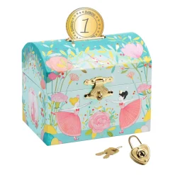 Spaarpot Ballerina-Djeco Discount