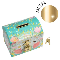 Spaarpot Ballerina-Djeco Discount