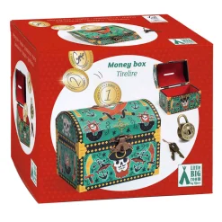 Spaarpot Piraat-Djeco Outlet