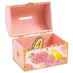 Spaarpot Vogels-Djeco Clearance