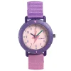 Sporthorloge Paarse Flits>Djeco Discount