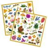 Stickers Tuin - 160 Stickers>Djeco Sale