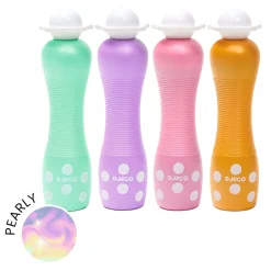 Stippeltjesstiften met Parelmoereffect - 4dlg.>Djeco New