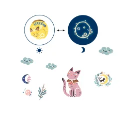 Tattoos - Dromen Glow in the Dark><noscript><img width=