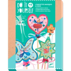 Toverstafjes Maken-Djeco New