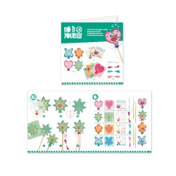 Toverstafjes Maken-Djeco New