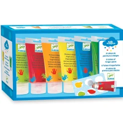 Djeco Vingerverf, 6st. Online