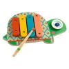 Djeco Xylofoon Schildpad - Vanaf 18 Maanden Best