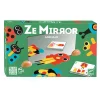 Ze Mirror Spel - Dieren>Djeco Sale