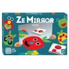 Ze Mirror Spel - Gezichten-Djeco New