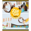 Djeco Zig & Go Knikkerbaan, 25dlg. Discount