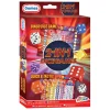 Dobbelspellen 2in1 (Bingo Dice & Quick and Tactic)-Grafix Hot