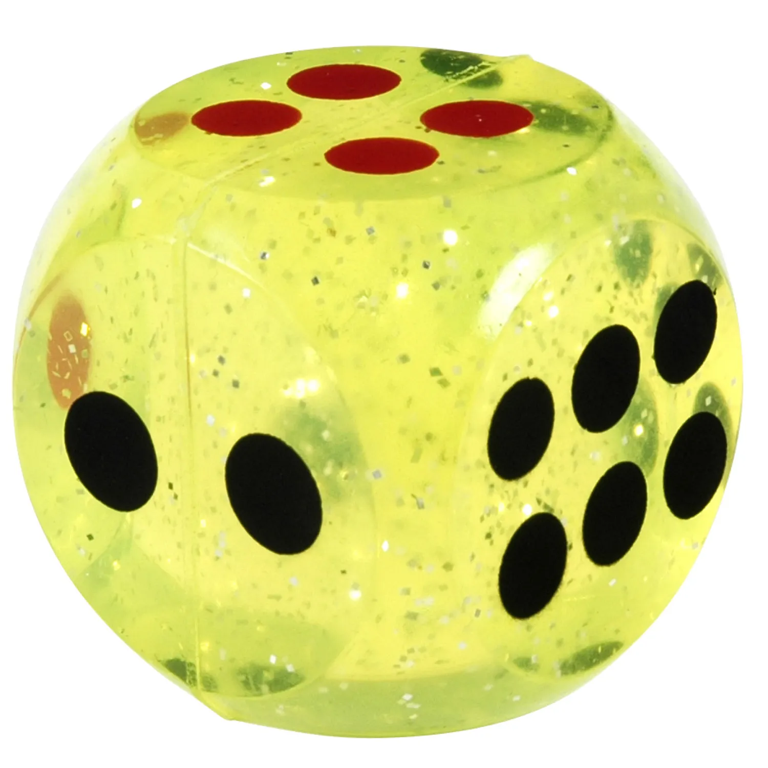 Dobbelsteen Stuiterbal-Goki Outlet