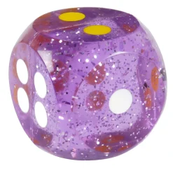 Dobbelsteen Stuiterbal-Goki Outlet