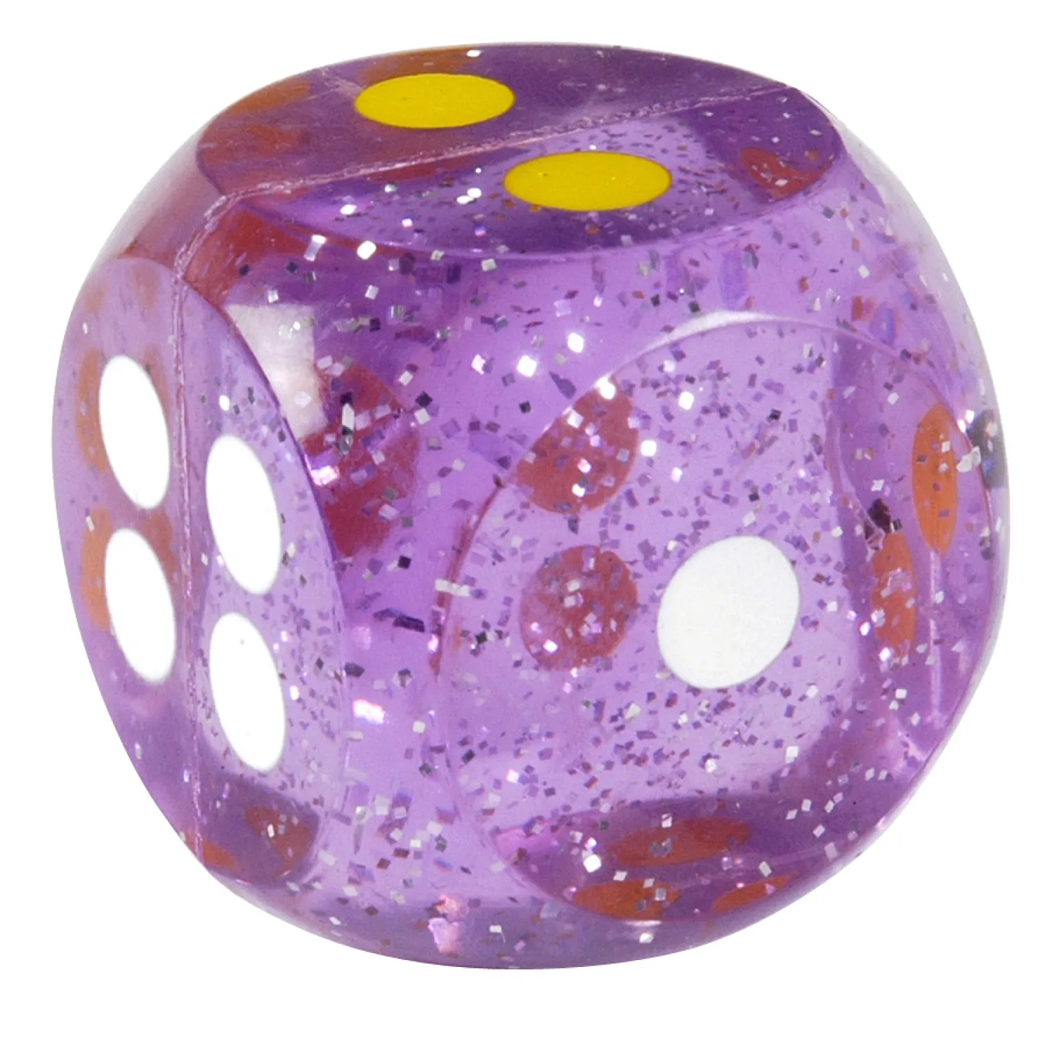 Dobbelsteen Stuiterbal-Goki Outlet