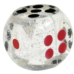 Dobbelsteen Stuiterbal-Goki Outlet