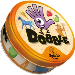 Asmodee Dobble Boerderij Kaartspel Best