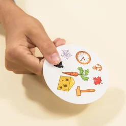 Asmodee Dobble Classic Kaartspel Online