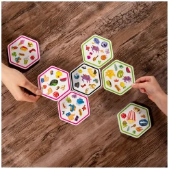 Dobble Connect Kaartspel><noscript><img width=