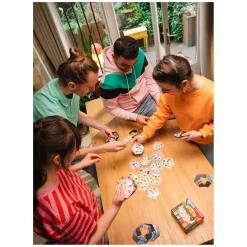 Dobble Connect Kaartspel><noscript><img width=