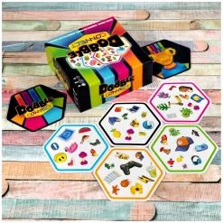 Dobble Connect Kaartspel><noscript><img width=