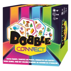 Dobble Connect Kaartspel><noscript><img width=