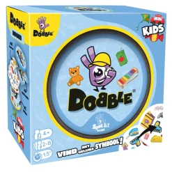 Asmodee Dobble Kids Kaartspel Junior Outlet