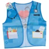 Toi-Toys Doctor Doktersvest Verkleedhesje Hot