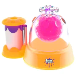 Boti Doctor Squish -  Squishy Maker Station Neon Editie Hot