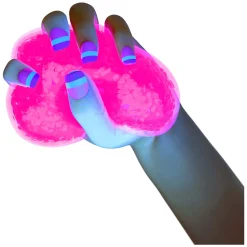 Boti Doctor Squish -  Squishy Maker Station Neon Editie Hot