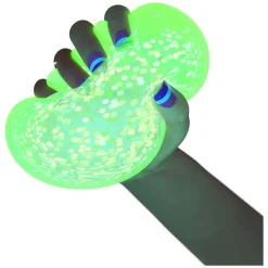 Boti Doctor Squish -  Squishy Maker Station Neon Editie Hot