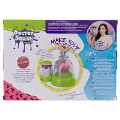 Doctor Squish - Squishy Maker>Boti Best