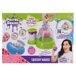 Doctor Squish - Squishy Maker><noscript><img width=