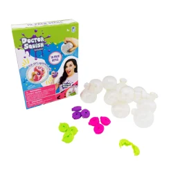 Doctor Squish - Squishy Pack Navulling - 10x TPR-squishies, 10x Clips>Boti Discount