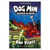 Dog Man 12 - Dog Man: Redder in Rood Kinderboek-WPG Uitgevers Hot