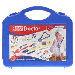 Dokterskoffer Clearance