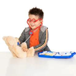 Dokterskoffer Clearance