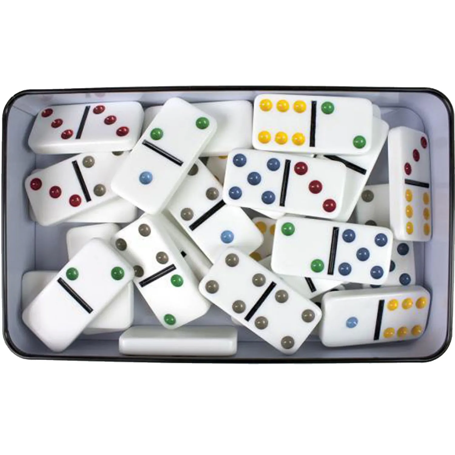 Domino Double 6>Tactic Outlet