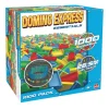 Domino Express , 1000 Stenen Outlet