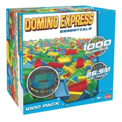 Domino Express , 1000 Stenen Outlet