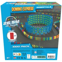 Domino Express , 1000 Stenen Outlet